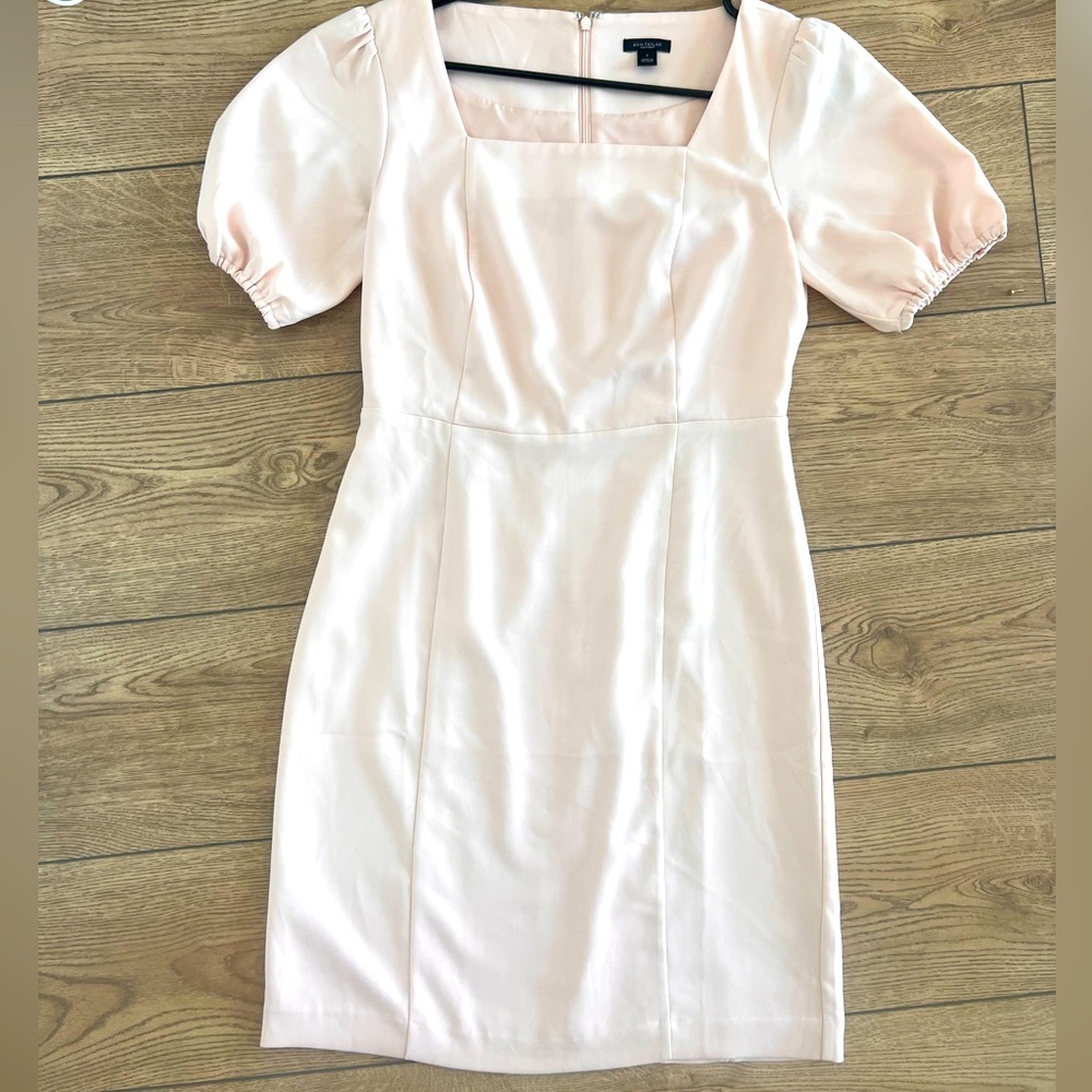 NWOT sheath dress